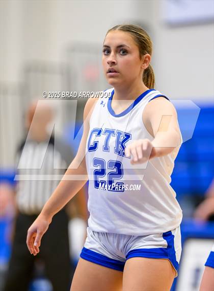 Thumbnail 2 in SouthLake Christian Academy @ Christ the King photogallery.