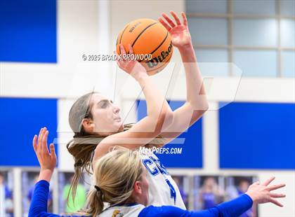 Thumbnail 3 in SouthLake Christian Academy @ Christ the King photogallery.