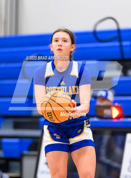 Thumbnail 1 in SouthLake Christian Academy @ Christ the King photogallery.