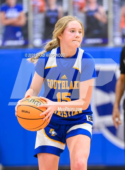 Thumbnail 3 in SouthLake Christian Academy @ Christ the King photogallery.