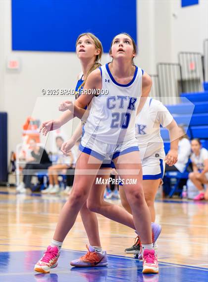 Thumbnail 3 in SouthLake Christian Academy @ Christ the King photogallery.