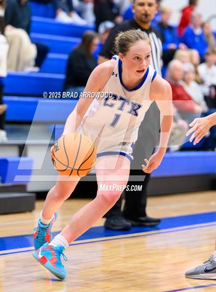 Thumbnail 3 in SouthLake Christian Academy @ Christ the King photogallery.