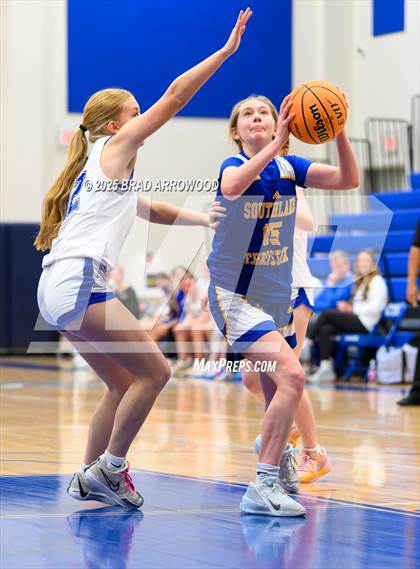 Thumbnail 2 in SouthLake Christian Academy @ Christ the King photogallery.