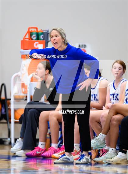 Thumbnail 3 in SouthLake Christian Academy @ Christ the King photogallery.