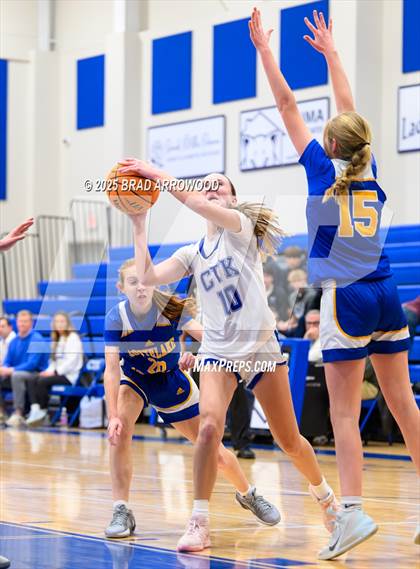 Thumbnail 1 in SouthLake Christian Academy @ Christ the King photogallery.