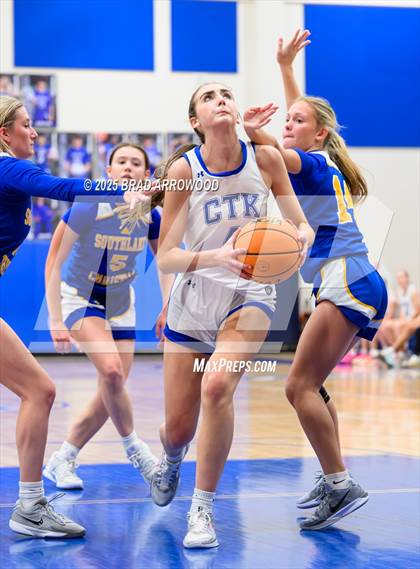 Thumbnail 1 in SouthLake Christian Academy @ Christ the King photogallery.