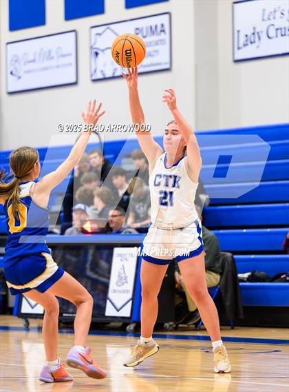 Thumbnail 3 in SouthLake Christian Academy @ Christ the King photogallery.