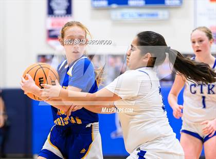 Thumbnail 1 in SouthLake Christian Academy @ Christ the King photogallery.