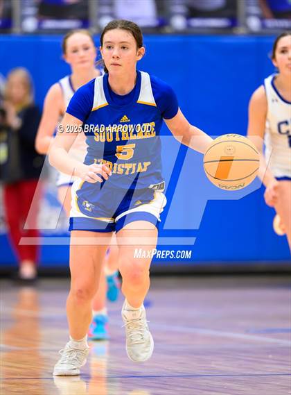 Thumbnail 2 in SouthLake Christian Academy @ Christ the King photogallery.