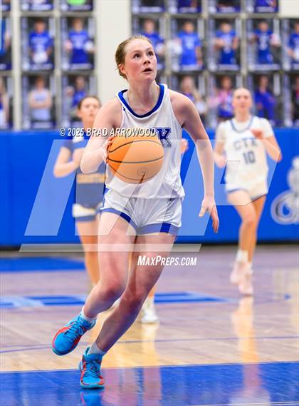 Thumbnail 1 in SouthLake Christian Academy @ Christ the King photogallery.