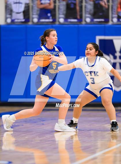 Thumbnail 2 in SouthLake Christian Academy @ Christ the King photogallery.