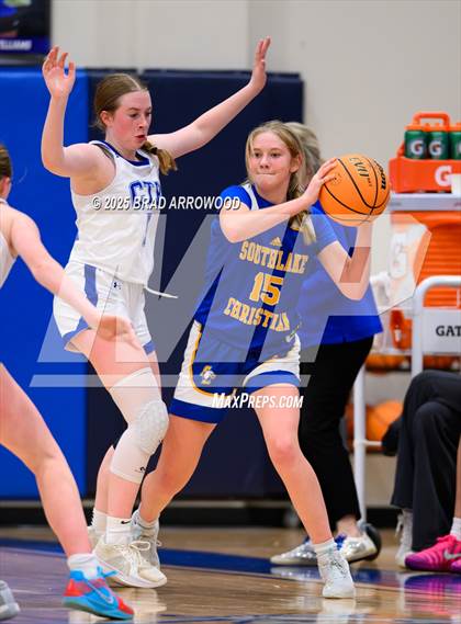 Thumbnail 1 in SouthLake Christian Academy @ Christ the King photogallery.