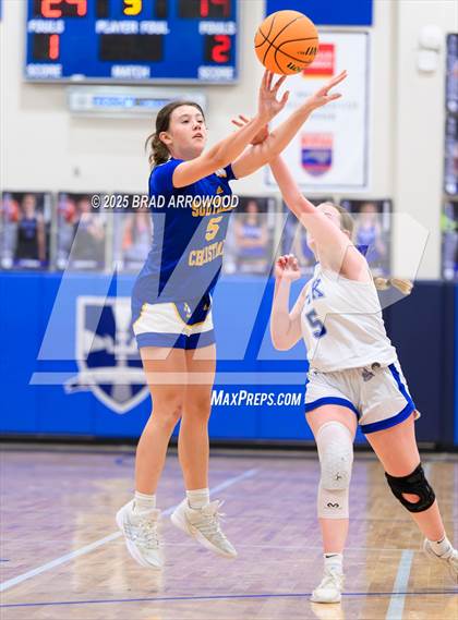 Thumbnail 3 in SouthLake Christian Academy @ Christ the King photogallery.