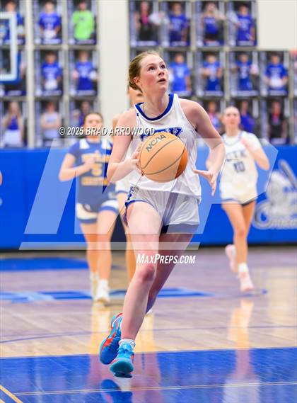 Thumbnail 2 in SouthLake Christian Academy @ Christ the King photogallery.