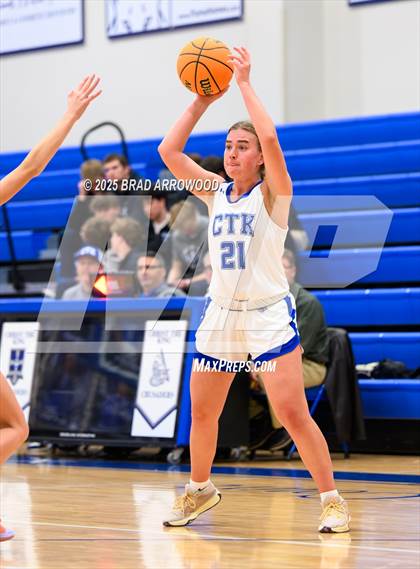 Thumbnail 2 in SouthLake Christian Academy @ Christ the King photogallery.