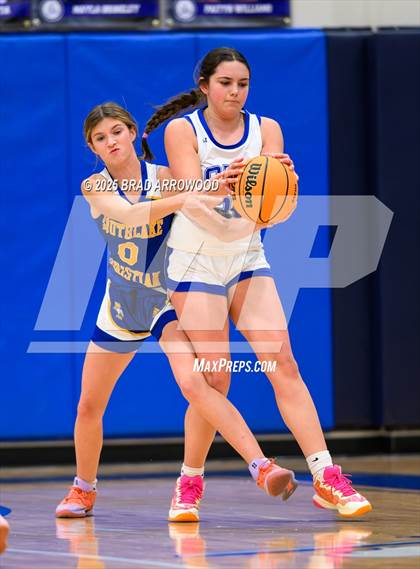 Thumbnail 2 in SouthLake Christian Academy @ Christ the King photogallery.