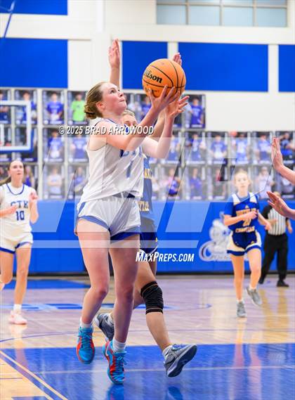 Thumbnail 3 in SouthLake Christian Academy @ Christ the King photogallery.