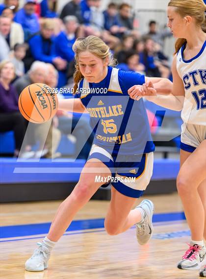 Thumbnail 1 in SouthLake Christian Academy @ Christ the King photogallery.