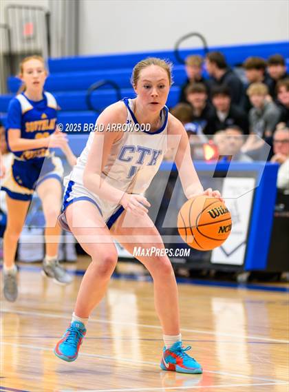 Thumbnail 2 in SouthLake Christian Academy @ Christ the King photogallery.