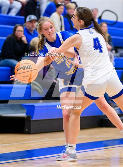 Thumbnail 2 in SouthLake Christian Academy @ Christ the King photogallery.