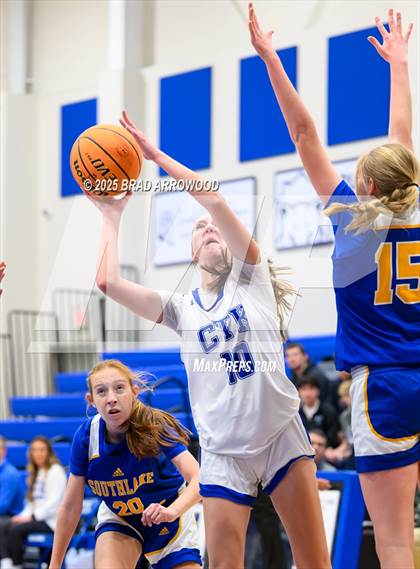 Thumbnail 2 in SouthLake Christian Academy @ Christ the King photogallery.