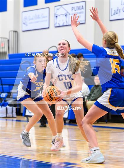 Thumbnail 3 in SouthLake Christian Academy @ Christ the King photogallery.