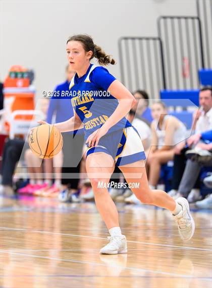 Thumbnail 1 in SouthLake Christian Academy @ Christ the King photogallery.