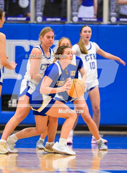 Thumbnail 1 in SouthLake Christian Academy @ Christ the King photogallery.