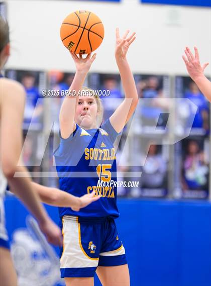 Thumbnail 2 in SouthLake Christian Academy @ Christ the King photogallery.