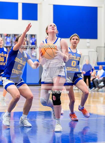 Thumbnail 2 in SouthLake Christian Academy @ Christ the King photogallery.