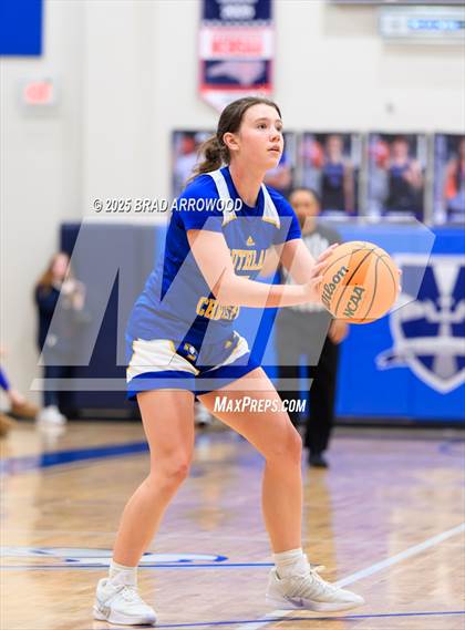 Thumbnail 2 in SouthLake Christian Academy @ Christ the King photogallery.