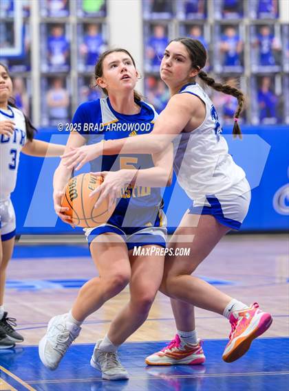 Thumbnail 2 in SouthLake Christian Academy @ Christ the King photogallery.