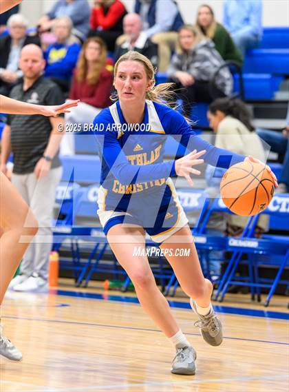 Thumbnail 3 in SouthLake Christian Academy @ Christ the King photogallery.