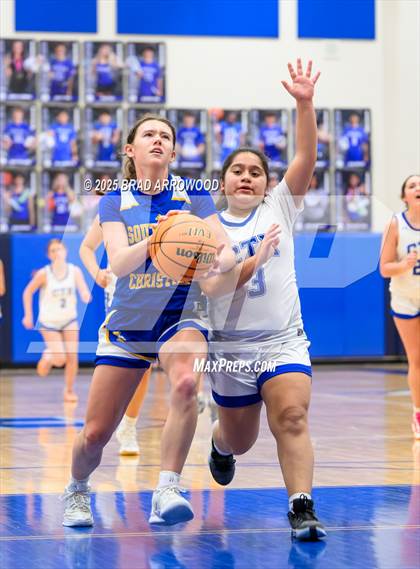 Thumbnail 3 in SouthLake Christian Academy @ Christ the King photogallery.