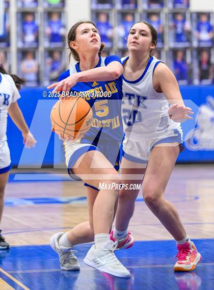 Thumbnail 3 in SouthLake Christian Academy @ Christ the King photogallery.