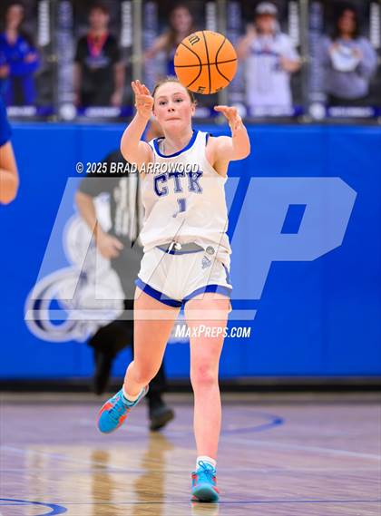 Thumbnail 3 in SouthLake Christian Academy @ Christ the King photogallery.