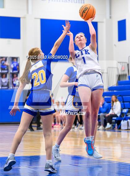 Thumbnail 3 in SouthLake Christian Academy @ Christ the King photogallery.