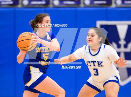 Thumbnail 1 in SouthLake Christian Academy @ Christ the King photogallery.