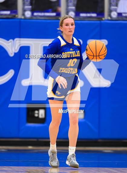 Thumbnail 1 in SouthLake Christian Academy @ Christ the King photogallery.