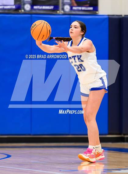 Thumbnail 3 in SouthLake Christian Academy @ Christ the King photogallery.