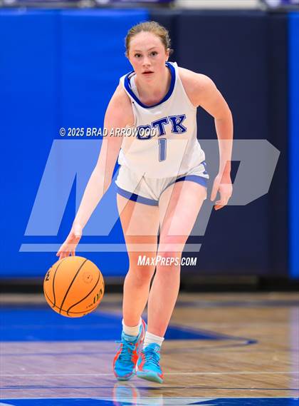 Thumbnail 2 in SouthLake Christian Academy @ Christ the King photogallery.