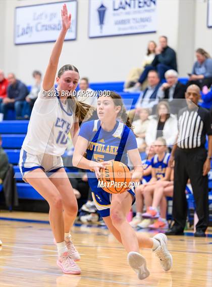 Thumbnail 1 in SouthLake Christian Academy @ Christ the King photogallery.