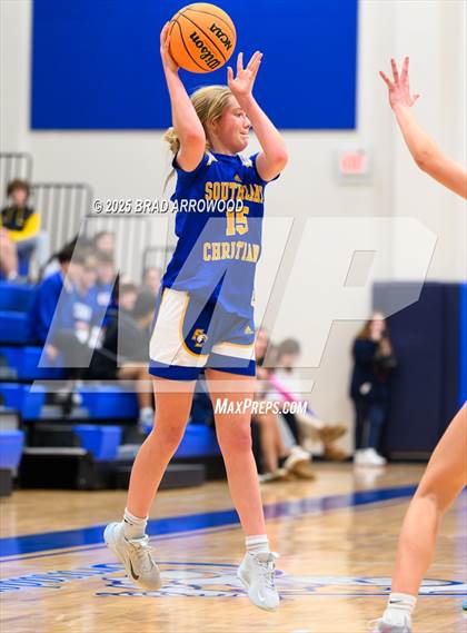 Thumbnail 1 in SouthLake Christian Academy @ Christ the King photogallery.