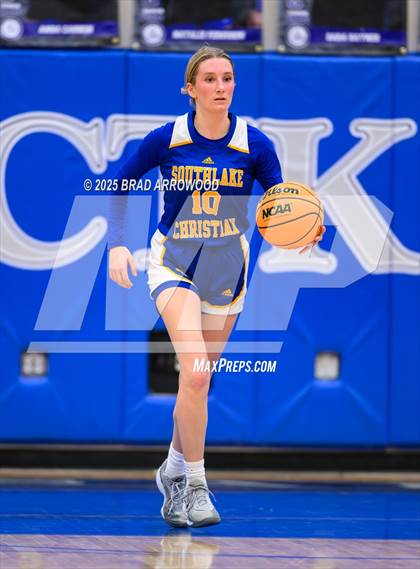 Thumbnail 3 in SouthLake Christian Academy @ Christ the King photogallery.