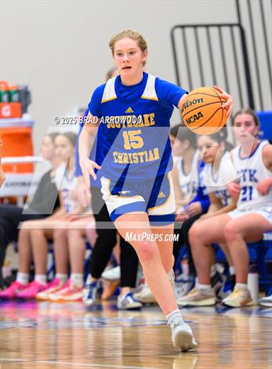 SouthLake Christian Academy @ Christ the King