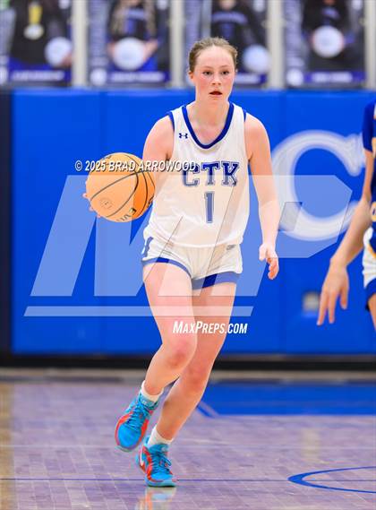 Thumbnail 1 in SouthLake Christian Academy @ Christ the King photogallery.