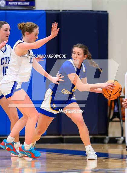 Thumbnail 3 in SouthLake Christian Academy @ Christ the King photogallery.