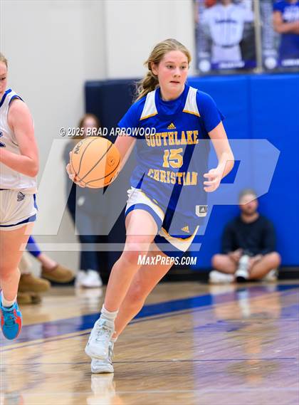 Thumbnail 1 in SouthLake Christian Academy @ Christ the King photogallery.