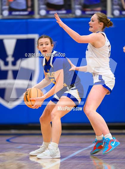 Thumbnail 2 in SouthLake Christian Academy @ Christ the King photogallery.