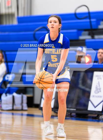 Thumbnail 3 in SouthLake Christian Academy @ Christ the King photogallery.